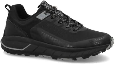 Avirex Brady Schoenen Zwart EU 44 Man