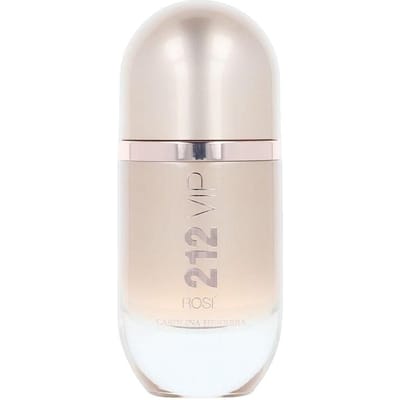 Carolina Herrera, 212 VIP Rose, Eau De Parfum, Voor Vrouwen, 50 ml