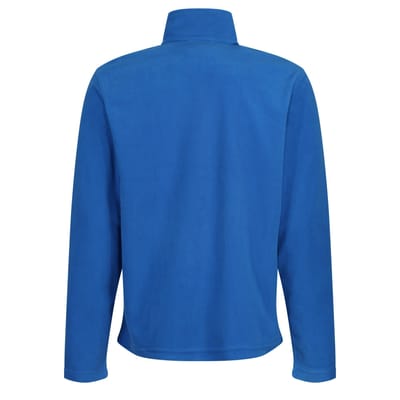 Regatta Heren 170 Series Anti-pill Zip Neck Micro Fleece (Oxford)