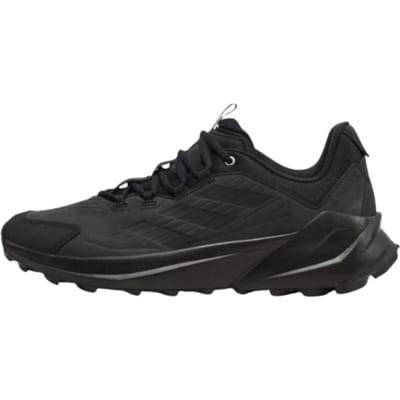 Adidas Terrex Trailmaker 2.0 Leather Wandelschoenen Zwart EU 42 Man