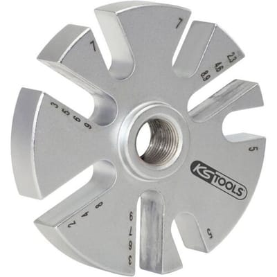 KS Tools 150.3133 Reservetraverse