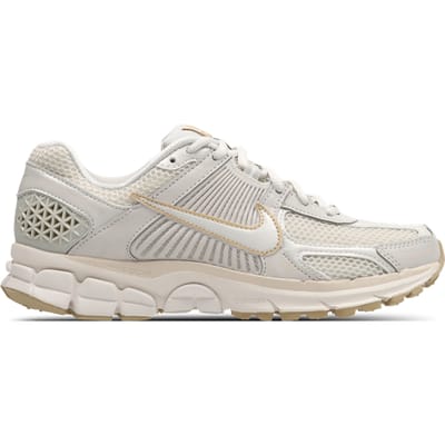 Nike Zoom Sneakers Dames - Beige - Maat 37.5 - Leer