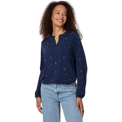 Vrouwenblouse Ragwear Santica
