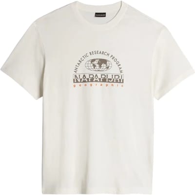 T-shirt Napapijri Macas