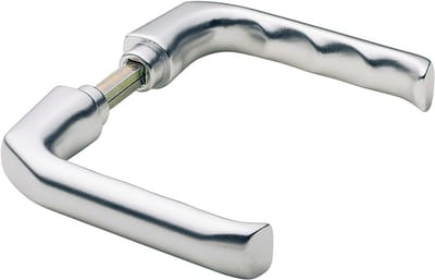 Hoppe London Duraplus® Deurkruk 113 F1 (Paar) - 550180