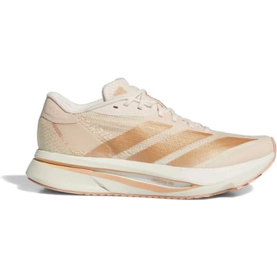 Adidas Adizero Sl2 Hardloopschoenen Beige EU 36 2/3 Vrouw