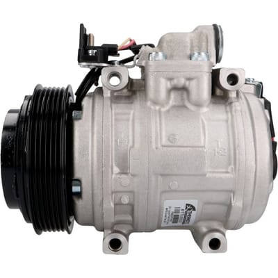 Compressor airconditioning THERMOTEC KTT095025