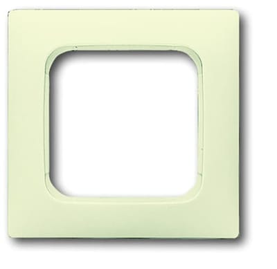 ABB Busch-Jaeger SI Afdekraam Schakelkast - 2CKA001725A1489 [2 stuks]