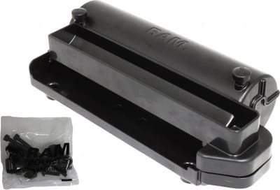 RAM Mounts RAM-VPR-101 houder Draagbare printer Zwart Passieve houder