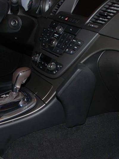 Kuda Console Opel Insignia 2008-