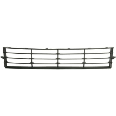 Bumper - ventilatierooster BLIC 6502-07-7522911P
