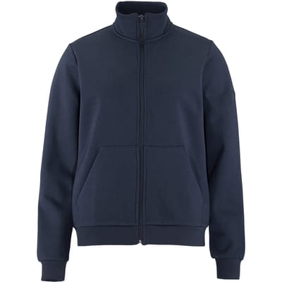 Craft dames-sweatjack Community 2.0 Zip Jkt W 1915298