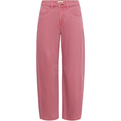 Dames Relaxed Jeans Cream CRDjuli