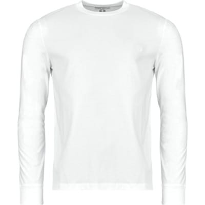 Timberland  T-Shirt Lange Mouw Tree Embroidered Exterer River Slim
