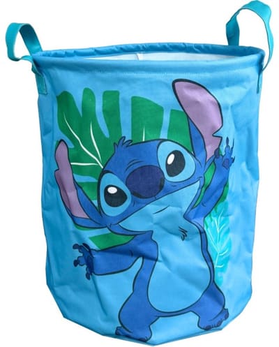 Disney Home - Zak - Stitch (voor tuin speelgoed was enz.)