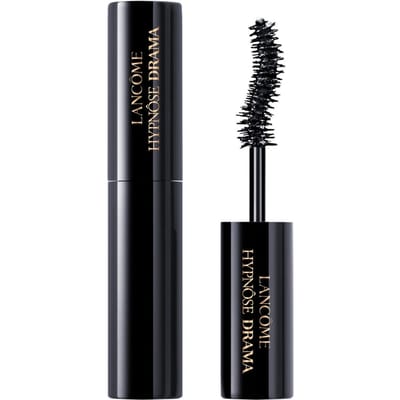 Lancôme Hypnôse Drama Travel Size Mascara Zwart - Direct extreem volume - 01 Excessive Black - tot 17x meer volume - 24u Langhoudend - Reiseformaat