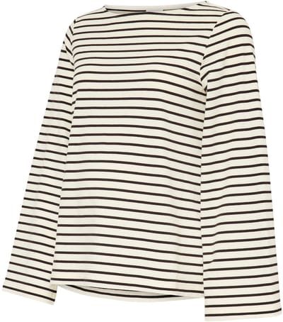 Mama Licious Blouse Regular fit Boothals Top