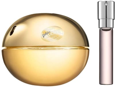 DKNY Golden Delicious - Eau de Parfum - 8ml Travelsize Parfum