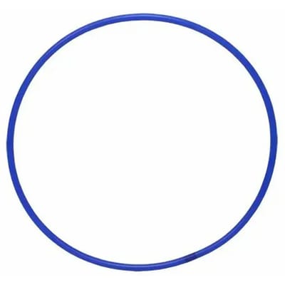 Hoelahoep Azul - 74