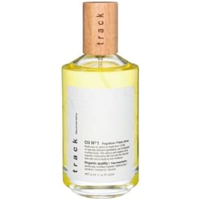 Joel Roty - Track Natural Oil Push Type No.1 Fresh Citrus 90ml
