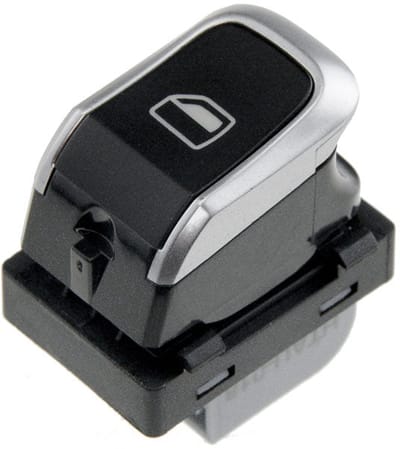 Raam schakelaar OEM 8K0959855B