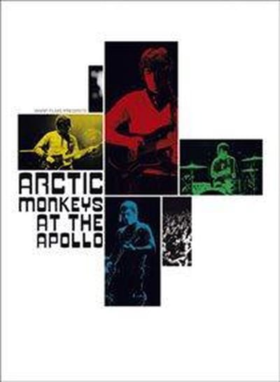 Live At The Apollo