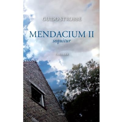 Mendacium Ii - Guido Strobbe