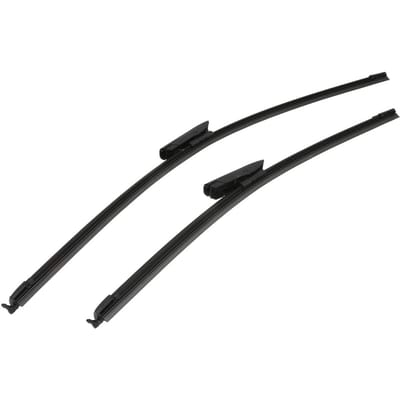 Wisserblad DENSO DF-204, 600/475mm, Voor