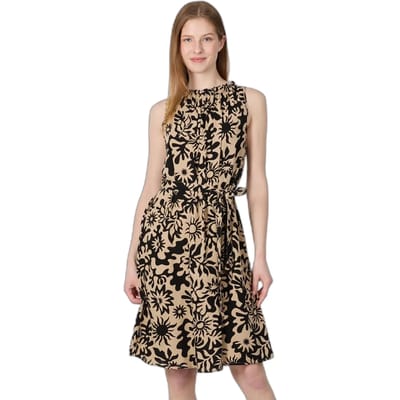Damesjurk Ragwear Isalie Print