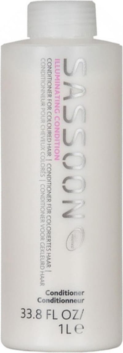 Sassoon - Illuminating Condition - 1000 ml