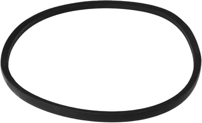 Dailygoods- Aandrijfriem - Compatibel met Mountfield S421PD/S421RPD - Slijtvast rubber - Buitenomtrek 668mm - Dikte 10mm - Eenvoudige installatie - Grasmaaierriem