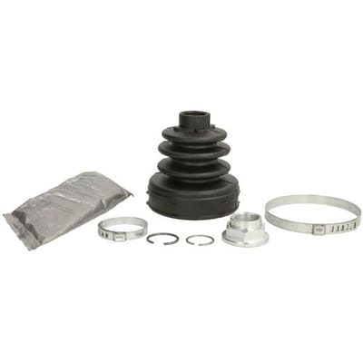 Balgenset, aandrijfas SPIDAN 25924