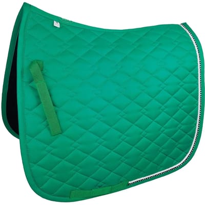 Dressuurmat voor paarden York Avril