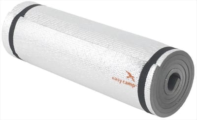 Easy Camp Alloy EVA Mat Slaapmat - Alloy/grey