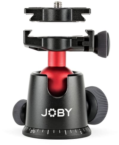 Joby BallHead 5K Pro