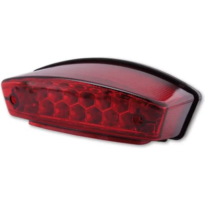 LED achterlicht motor Brazoline Shin Yo Monster E-gepr