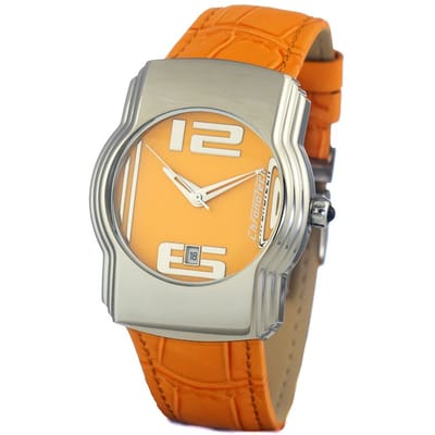 Horloge Dames Chronotech CT7279B-07 (Ø 33 mm)