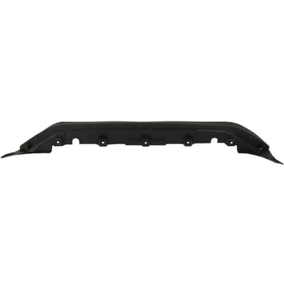 Spoiler, bumper BLIC 5511-00-3217222P