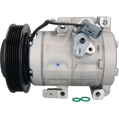Compressor airconditioning VALEO 815595