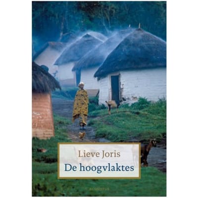 Momentums Laadklep - Jérôme Gommers