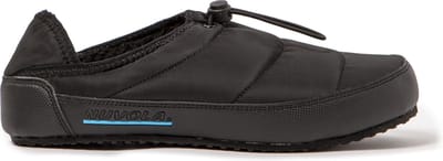 Nuvola Sloffen Unisex- Zwart- 37