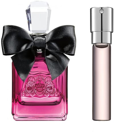 Juicy Couture Viva La Juicy Noir - Eau de Parfum - 8ml Travelsize Parfum