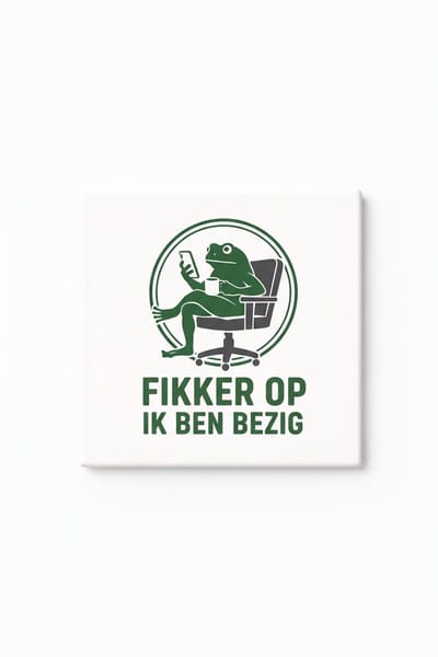 Tegel met Uniek Design | Ontwerp Jouw Eigen Tegel | Handgemaakt Cadeau voor Elk Interieur | Gepersonaliseerd op Aanvraag | Enkel of Grote Bestelling
