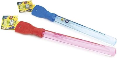 Zeepbellen Pomp - Bellenblaas Set - Buiten Spelen - Extra Grote Bellen - 24 Stuks - Sorteer