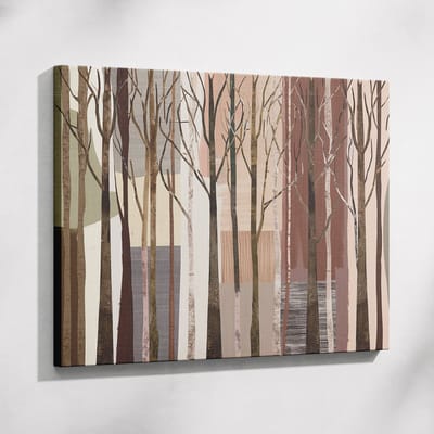 Saammp Muurcirkel Hout - Wolf op steen - Dieren - Natuur - Ø 80 - Wandcirkel - Wanddecoratie Cirkel - muurdecoratie Woonkamer - Slaapkamer decoratie - Rond Schilderij