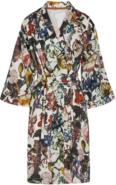ESSENZA Sarai Famke Kimono Vanilla - XS