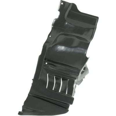 Plastic spatbordbekleding BLIC 6601-01-6801801P