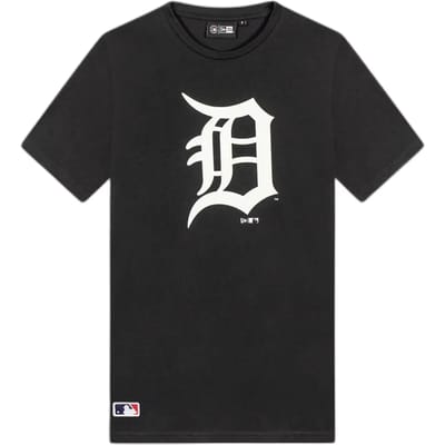 T-shirt Tigers Nos MLB Regular