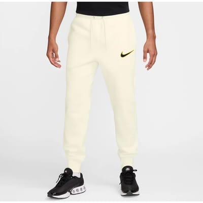 Fleece joggingbroek Nike