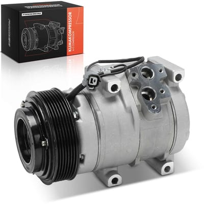 Frankberg 1x airconditioningcompressor voor Honda